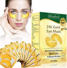 Carica l'immagine nel visualizzatore di Gallery, Maschera per gli occhi, Eye Patch, Mask, d'occhio del...