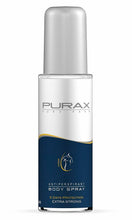 Carica l&#39;immagine nel visualizzatore di Gallery, Purax, Spray antitraspirante, extra forte: fino a 5 giorni di protezione, 50 ml