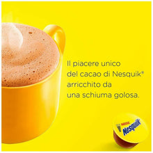 Carica l'immagine nel visualizzatore di Gallery, 48 x Capsule di bevanda al gusto cioccolato Nesquik per Nescafé Dolce Gusto
