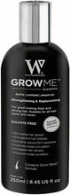 Carica l'immagine nel visualizzatore di Gallery, Miglior crescita dei capelli shampoo solfato libero, caffeina, Biotina,...
