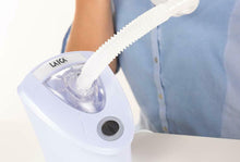 Carica l&#39;immagine nel visualizzatore di Gallery, Aerosol ad ultrasuoni, Nebulizzatore per Terapia inalazione, Laica MD6026