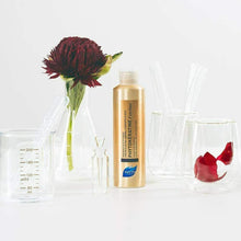 Carica l&#39;immagine nel visualizzatore di Gallery, Phyto Phytokeratine Extreme Shampoo D&#39;Eccezione alla Cheratina per Capelli...