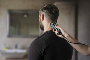 Wahl 79602-201 Elite Pro Kit Tagliacapelli ad Alte Prestazioni