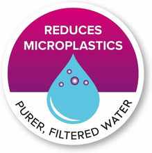 Carica l'immagine nel visualizzatore di Gallery, Caraffa da 2.8 L filtrante per acqua Aqua Optima Oria + 1 filtro Evolve+ incluso