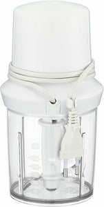 Tritatutto Moulinex Moulinette Compact DJ3001, 270 W, Capacità 0,25L frullatore