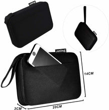 Carica l&#39;immagine nel visualizzatore di Gallery, Kit completo per cucito da viaggio, Set per cucire con vari accessori e colori