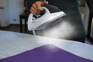Ferro da Stiro Generatore di Vapore Polti Vaporella Simply VS10.10, 2200 W 1.5 L