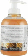 Carica l'immagine nel visualizzatore di Gallery, S.O.S COLOR &amp; GO Maschera Colorante Riflesssante e ravvivante Dorato 300 ml