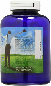 Vitalife C di Life 120 | Vitamina C 240 Compresse 1000 mg Integratore...