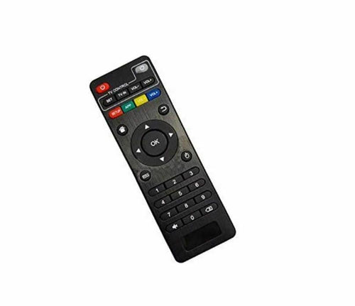Telecomando sostitutivo compatibile per X96 Mini Android Box MXQ SCISHION OPENBO