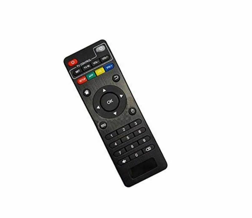 Telecomando sostitutivo compatibile per X96 Mini Android Box MXQ SCISHION OPENBO