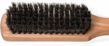 Carica l'immagine nel visualizzatore di Gallery, Grannaturals, spazzola da uomo, per capelli e barba, con setole di cinghiale