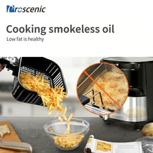 Carica l&#39;immagine nel visualizzatore di Gallery, Proscenic T21 Smart Friggitrice ad aria Calda Senza Olio 5,5L