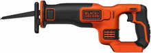 Carica l'immagine nel visualizzatore di Gallery, Sega elettrica BLACK+DECKER BDCR18N-XJ, Taglio efficace (batteria non inclusa)
