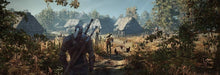 Carica l'immagine nel visualizzatore di Gallery, Video gioco The Witcher III per PlayStation 4 Game Of The Year edition, PEGI 18