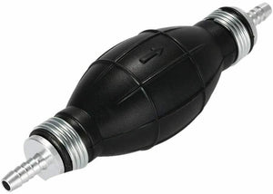 Pompetta di aspirazione per Gasolio Diesel per pompa carburante, Adescatore 8mm