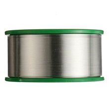 Carica l'immagine nel visualizzatore di Gallery, ZSHX Filo di saldatura senza piombo alta qualita Sn99% Ag0.3% 0.8mm 50g