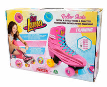 Carica l&#39;immagine nel visualizzatore di Gallery, Pattini Training, Taglia 36/37 Soy Luna - Giochi Preziosi
