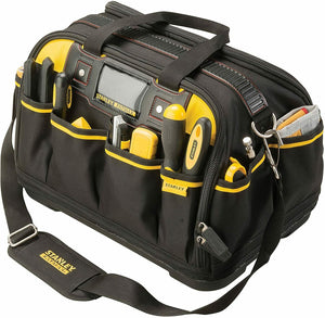 Borsa porta utensili STANLEY FATMAX FMST1-73607, Varie tasche, resistente Nero