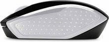 Carica l&#39;immagine nel visualizzatore di Gallery, HP PC 200 Mouse Wireless, Argento- Compatibile con Windows XP/Vista/7/8/10