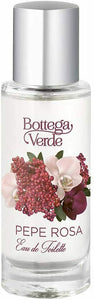 Bottega Verde - Pepe Rosa - Eau de Toilette - 30 ml