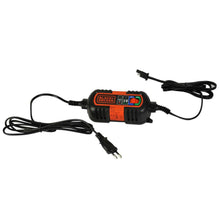 Carica l'immagine nel visualizzatore di Gallery, Carica Batteria e Mantenitore di Carica, 6 V e 12 V BLACK+DECKER BDV090