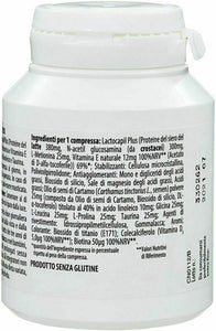 Biomineral One Con Lactocapil Plus Integratore Alimentare Anticaduta 90 Unità