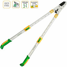 Lama Sostitutiva Per Troncarami Telescopico Grüntek XT - Acciaio SK5 Con Rivestimento Antiaderente - Foto 12