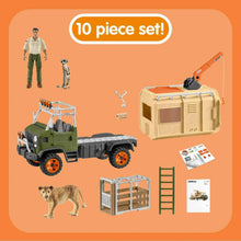 Carica l'immagine nel visualizzatore di Gallery, SCHLEICH- Figurine, 42475