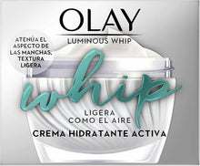Carica l'immagine nel visualizzatore di Gallery, Olay Crema Viso - 50 Ml