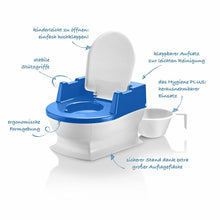 Carica l'immagine nel visualizzatore di Gallery, Reer - WC per bambini "Fritz" - Viola