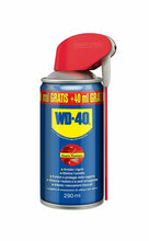 Carica l'immagine nel visualizzatore di Gallery, Bomboletta da 290 ml di lubrificante spary WD-40 Beccuccio di precisione spruzzo
