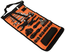 Carica l'immagine nel visualizzatore di Gallery, Set Accessori per Auto, 71 Pezzi, 40.5 x 29.5 x 28.5 cm, BLACK+DECKER