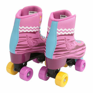 Pattini Training, Taglia 36/37 Soy Luna - Giochi Preziosi