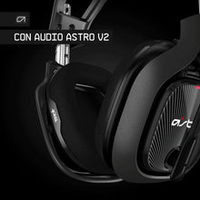 Carica l&#39;immagine nel visualizzatore di Gallery, Cuffie 4 Gen ASTRO A40TR Con MixAmp Amplificatore Gaming Xbox Series X|S, Xbox 1