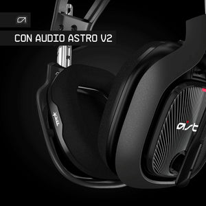 Cuffie 4 Gen ASTRO A40TR Con MixAmp Amplificatore Gaming Xbox Series X|S, Xbox 1