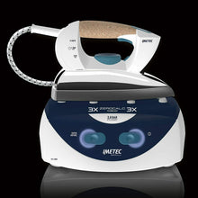 Carica l&#39;immagine nel visualizzatore di Gallery, Ferro da Stiro Compatto Imetec ZeroCalc PS1 2000 Anticalcare Ricarica Continua