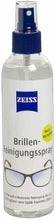 Carica l&#39;immagine nel visualizzatore di Gallery, Zeiss Occhiali Detergente Spray 240 ML