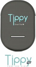 Carica l&#39;immagine nel visualizzatore di Gallery, DIGICOM TIPPY SMART PAD DISPOSITIVO AUTO CUSCINO SENSORE ANTIABBANDONO BAMBINI