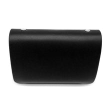 Carica l'immagine nel visualizzatore di Gallery, Porta Carte di Credito Pelle per Uomo Donna - 26 Slot (Nero) Nero