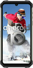 Carica l'immagine nel visualizzatore di Gallery, Rugged Smartphone in Offerta Android 10 4G Ulefone Armor 8 8, Nero