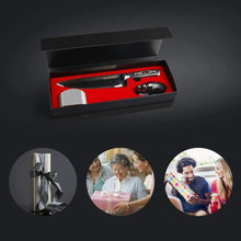 Carica l'immagine nel visualizzatore di Gallery, MOSFiATA - Coltello da cucina, carne, coltello chef professionale 8 inch