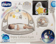 Carica l&#39;immagine nel visualizzatore di Gallery, Chicco Palestrina dei Colori, Elettronica, 3 in 1, Beige, 0 Mesi+ Beige