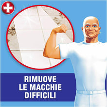 Carica l&#39;immagine nel visualizzatore di Gallery, 10 x Detergente igienizzante spray a base di candeggina Mastro Lindo 500 ml