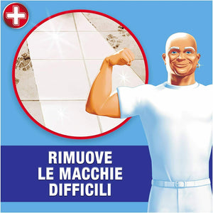10 x Detergente igienizzante spray a base di candeggina Mastro Lindo 500 ml