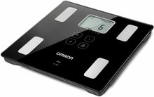 Carica l&#39;immagine nel visualizzatore di Gallery, OMRON Healthcare VIVA Bilancia Smart e Misuratore della Composizione...