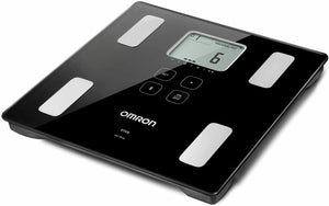 OMRON Healthcare VIVA Bilancia Smart e Misuratore della Composizione...