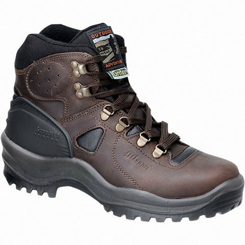 GRISPORT SCARPA TREKKING ART. 629 (h1I)