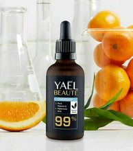 Carica l&#39;immagine nel visualizzatore di Gallery, Siero viso con Vitamina C e Acido Ialuronico puro ● anche per contorno...
