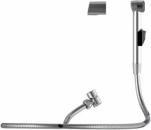 Carica l&#39;immagine nel visualizzatore di Gallery, Kit completo spruzzatore per lavabo, Ideale per lavare capelli, tubo da 150 cm